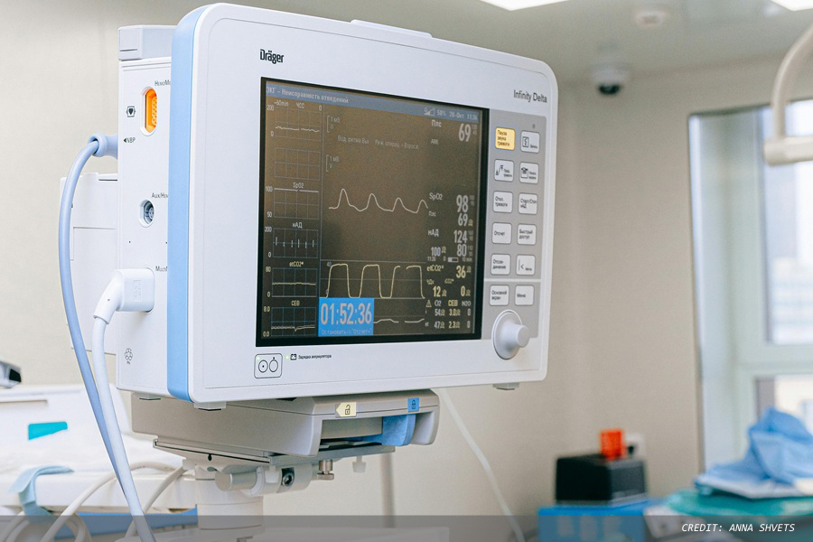 University of Warwick University launched medtech trials accelerator