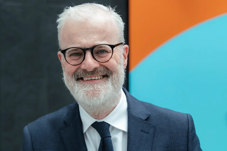 New director general for DHSC and NHS England