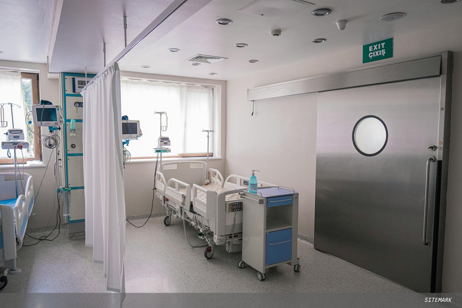 Sitemark secures catering and cleaning framework