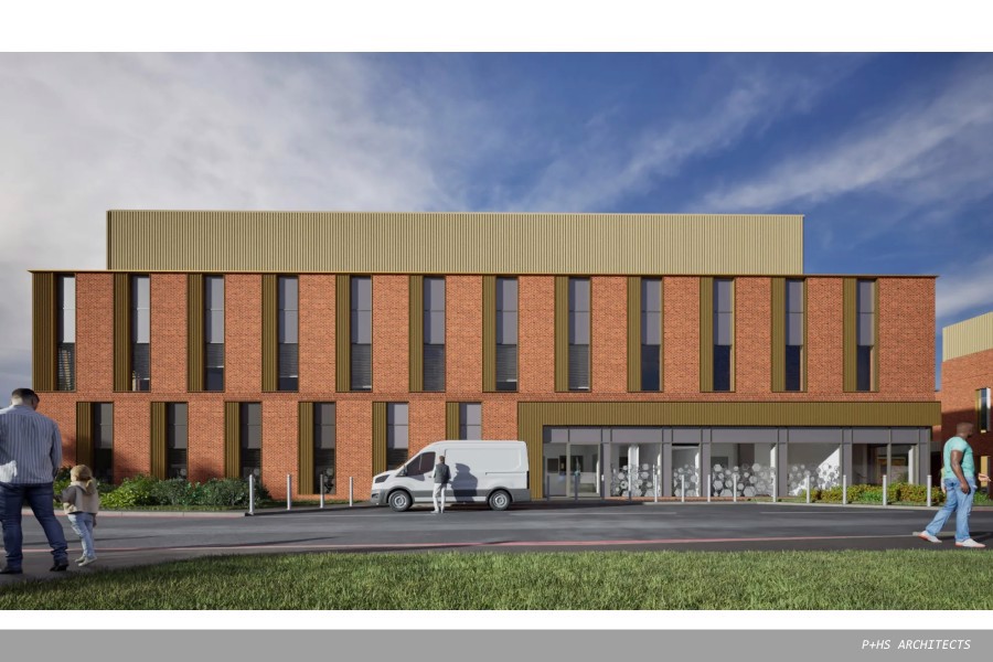 New pathology facility approved for Scarborough General Hospital