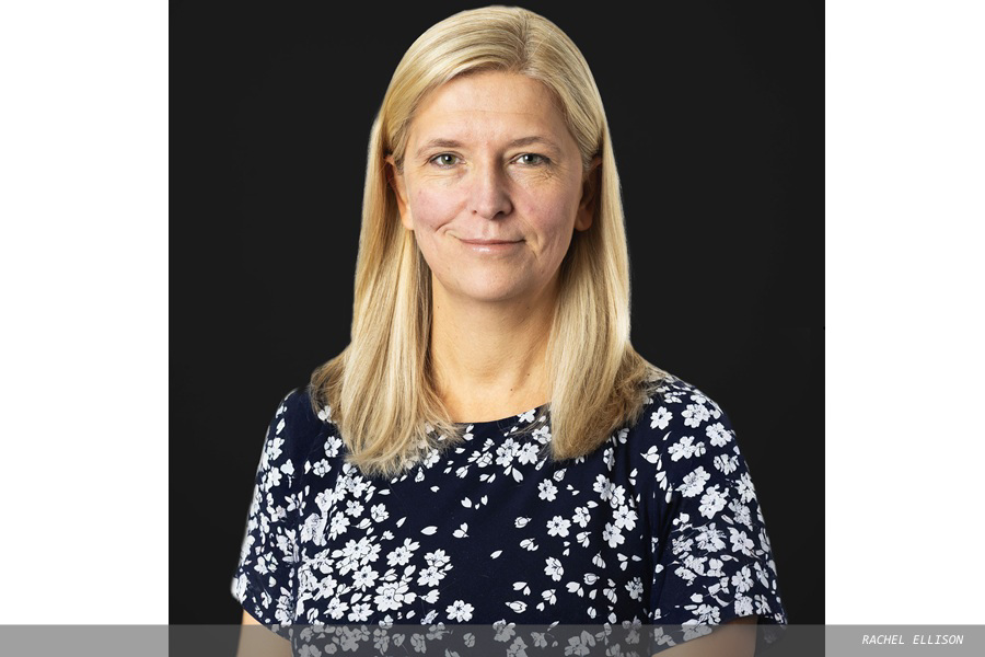 New operations director for Mott MacDonald