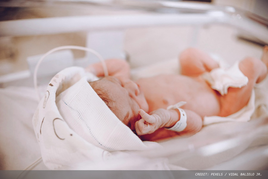 Report raises alarm over condition of maternity estates