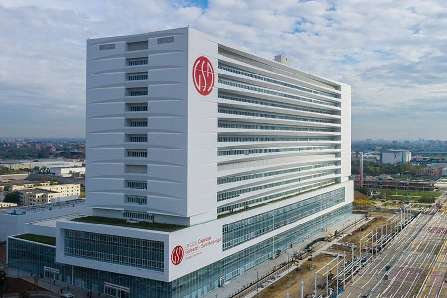 From data to decisions: Smart hospital revolution