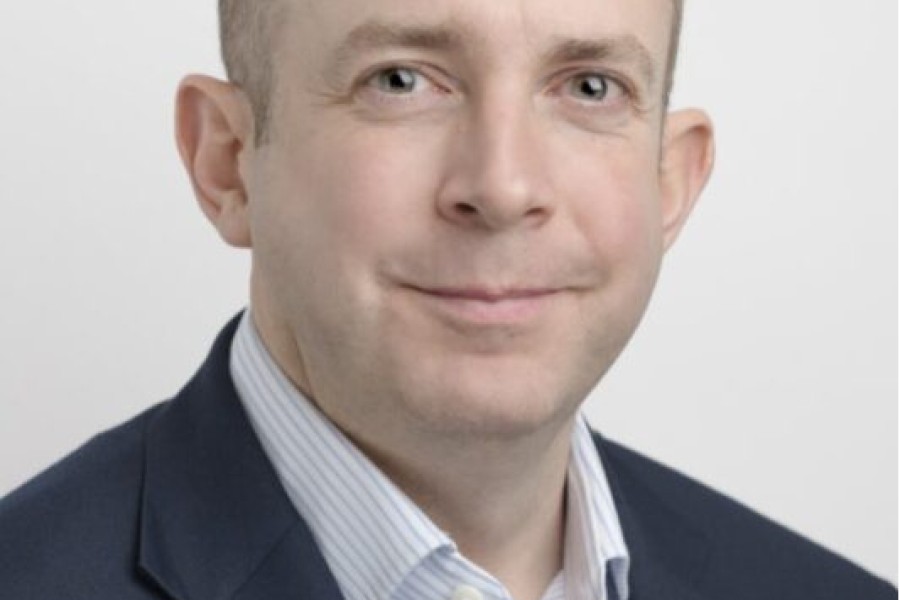 New appointment for St George’s University Hospitals interim CEO