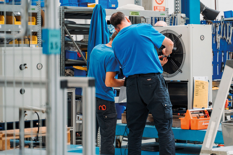 Meeting the pressures of modern OEM design