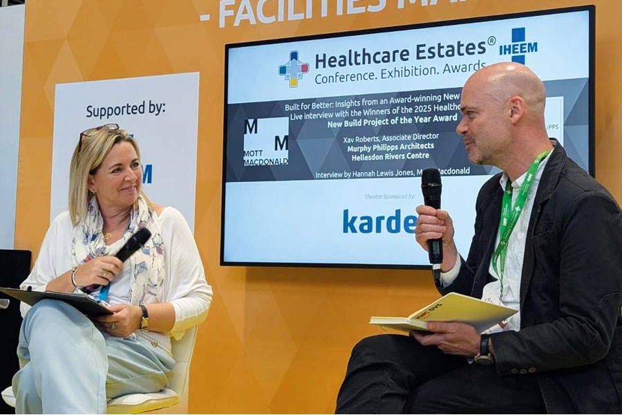 The award-winning new build: Built for better