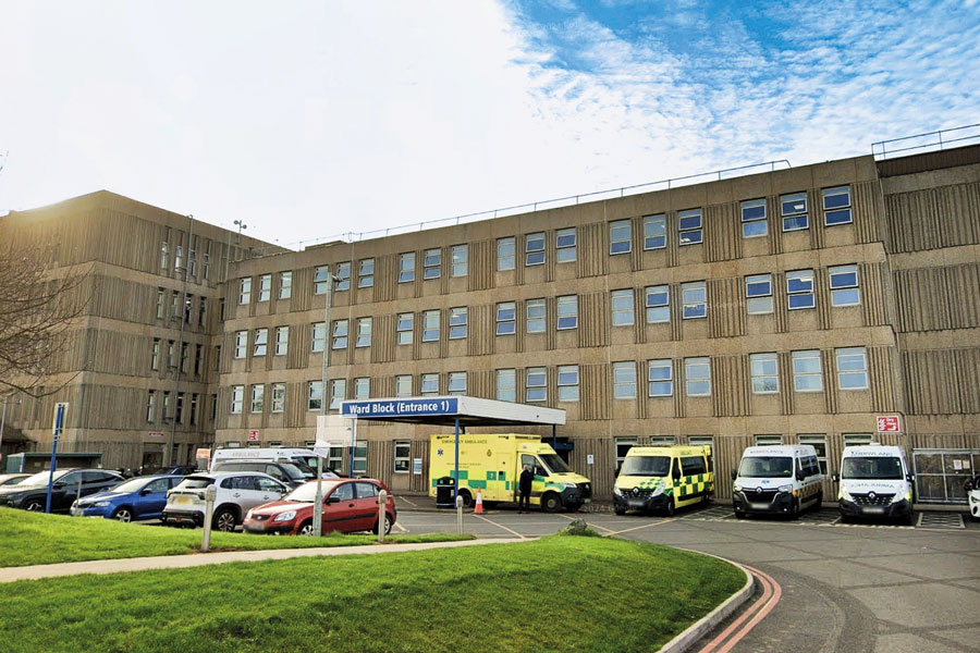 Why great sustainability projects stall