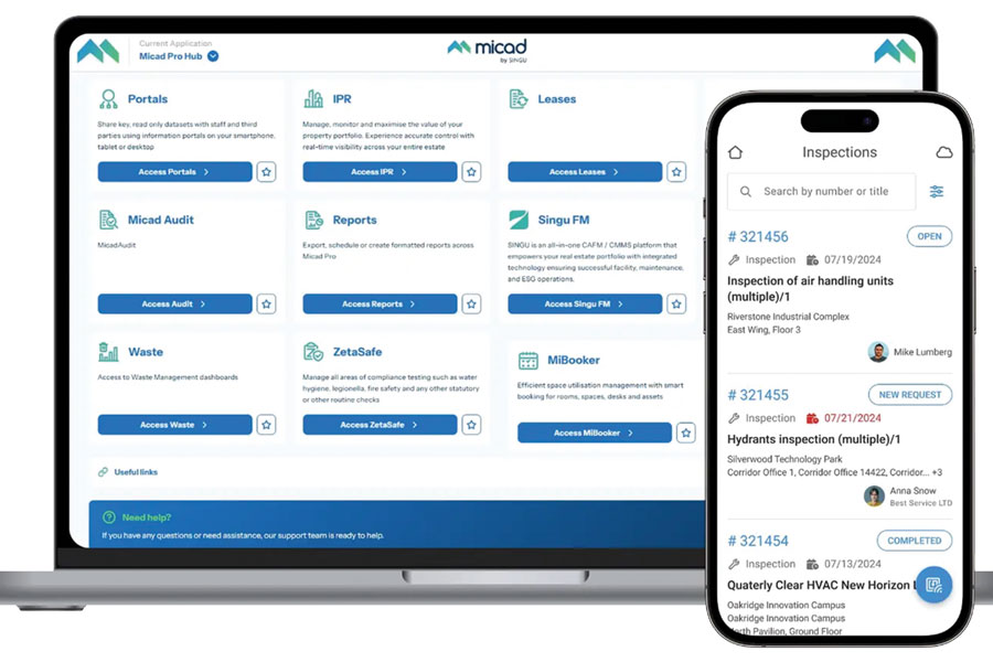 Beyond corridor care: a safer future