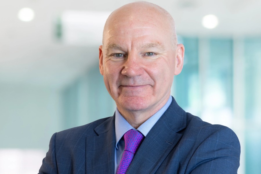 New partnership creates unified procurement route for NHS