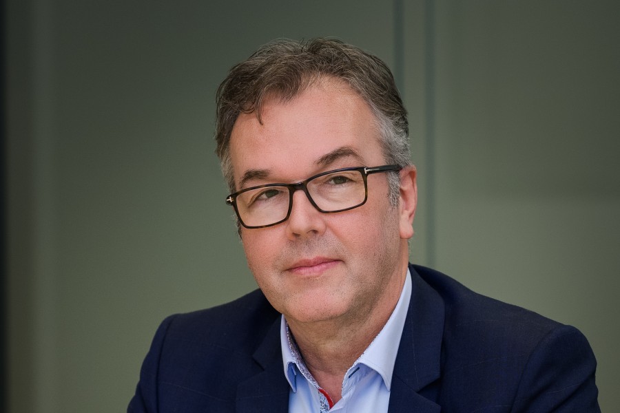 NHS Property Services to support £50m health estates transformation