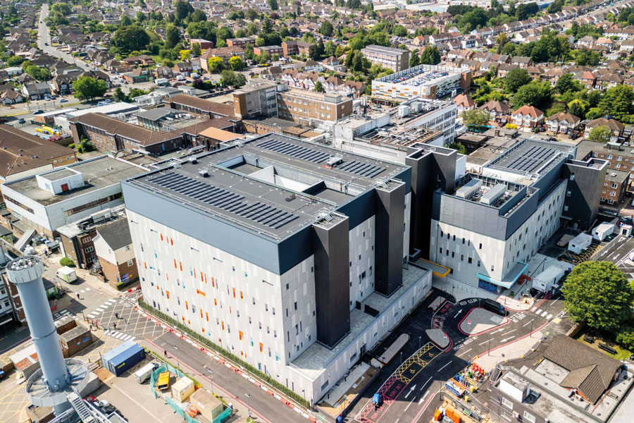 The critical role of contract management