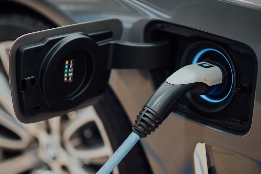 NHS SBS issues sustainable transport and infrastructure PME notice