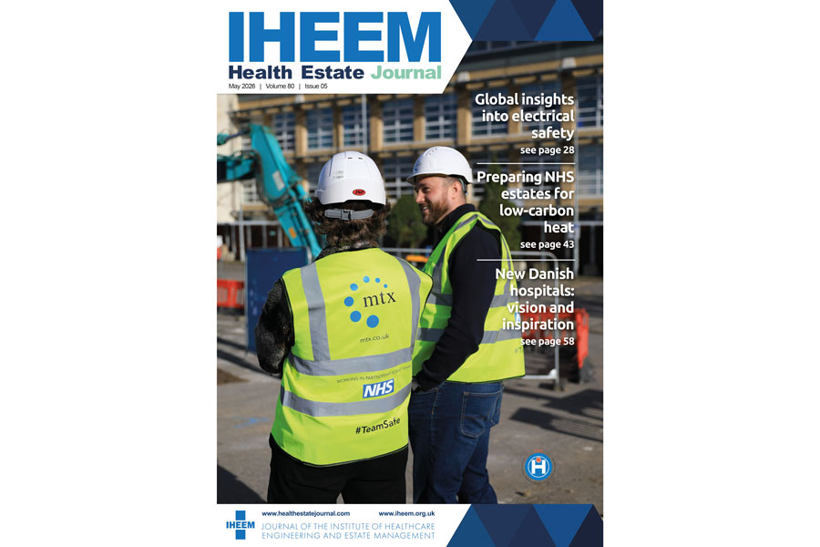 COVER STORY: High-quality estates: a hybrid MMC approach