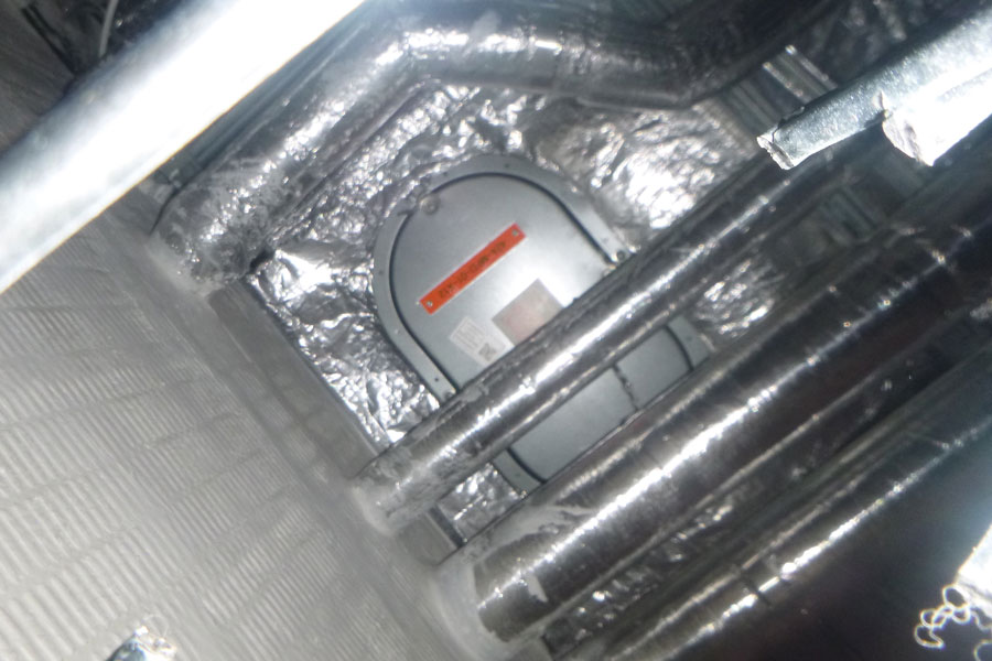 A practical approach to fire damper maintenance
