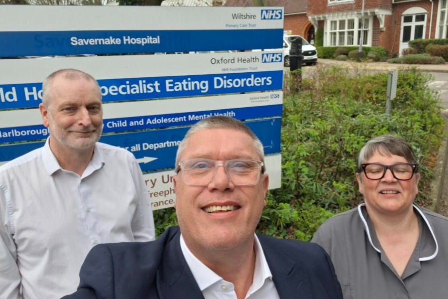 NHS Property Services expands across the South West