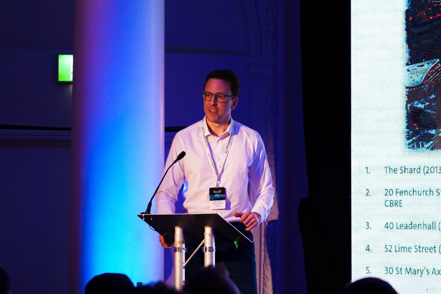 Healthcare facilities could cut emissions by 30 per cent through optimisation 