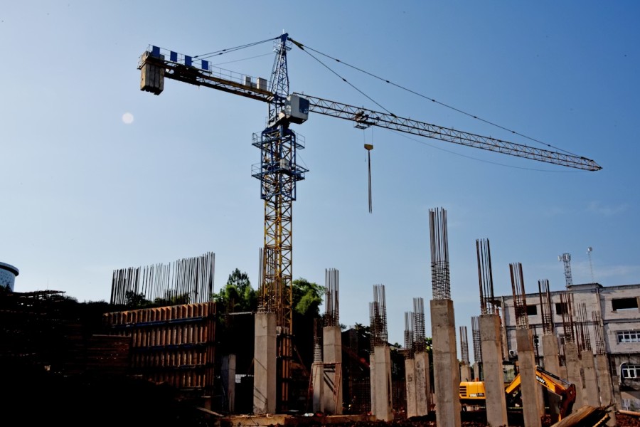 NHS Shared Business Construction Frameworks achieve Gold Standard