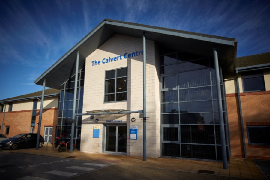 Community Health Partnerships invest £2.2m in Hull’s Calvert Centre