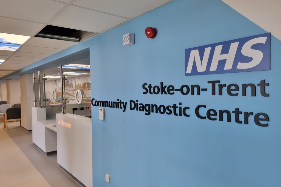 Sodexo wins three-year FM contract at Stoke CDC 