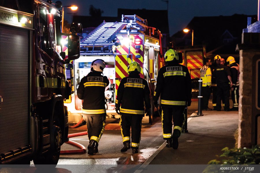 Communications and operational resilience