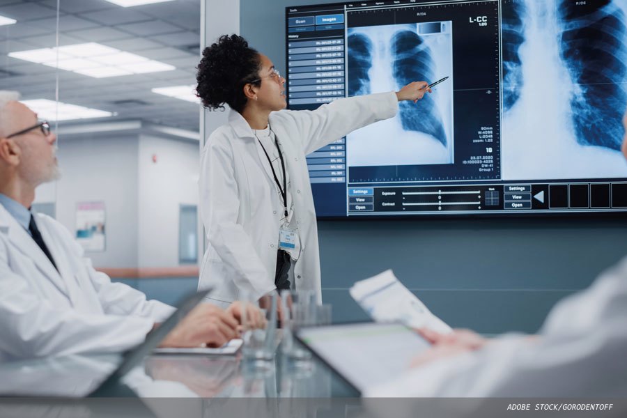 The changing faceof workplace AV