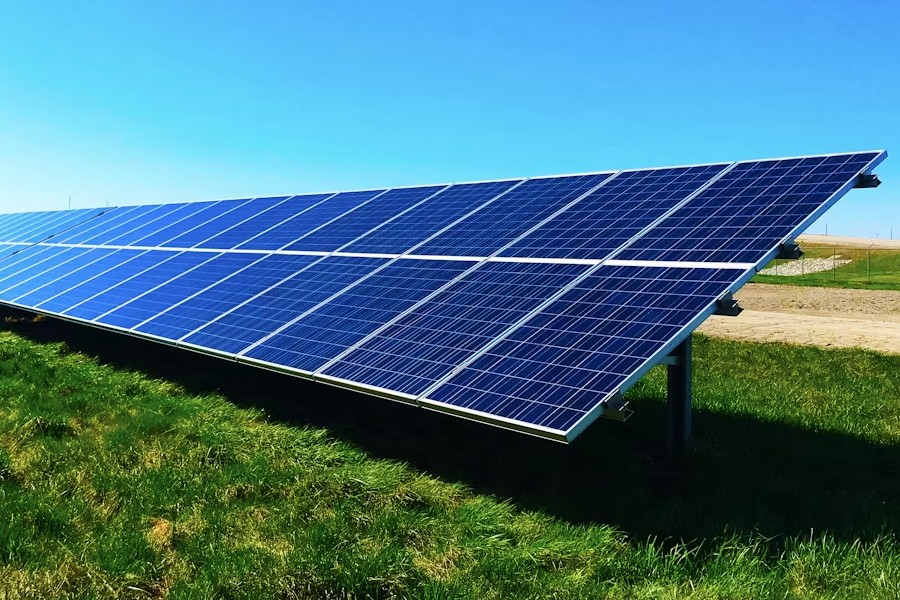 NHS trusts urged to maximise decarbonisation funding