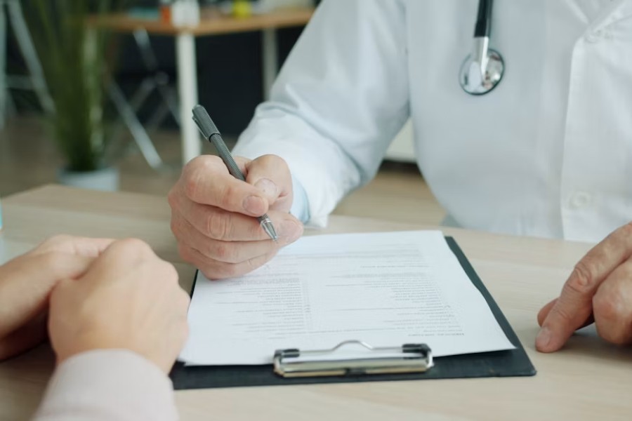 CHP Midlands delivers 41,000 extra appointments after UMF investment