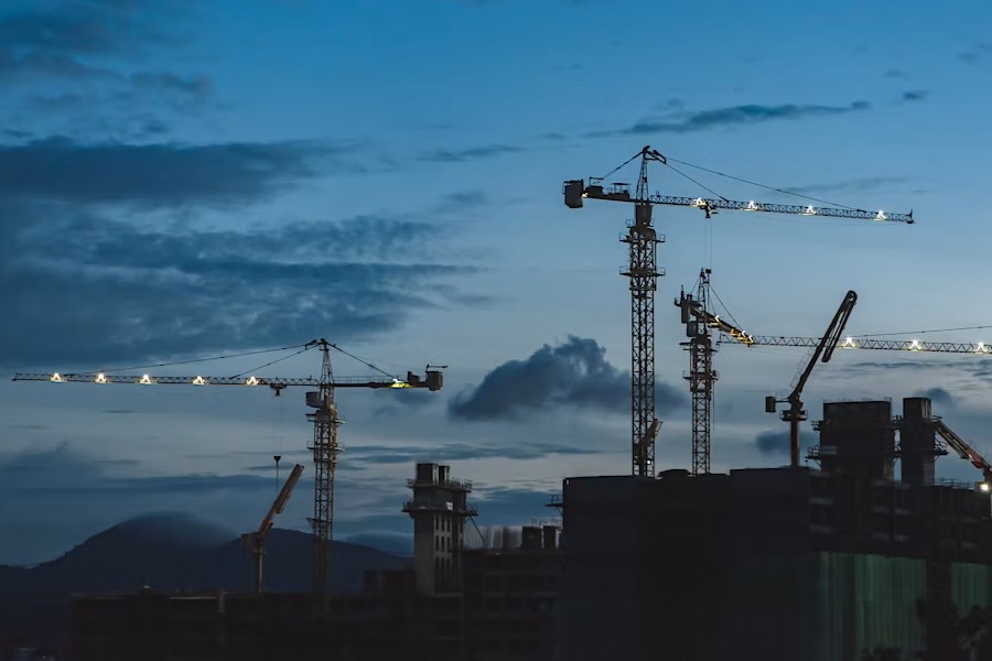 Former Minister calls for £16bn NHS Rapid Upgrade Programme