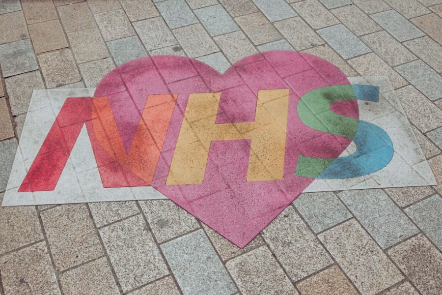 NHS LIFT celebrates 25 years of neighbourhood health delivery