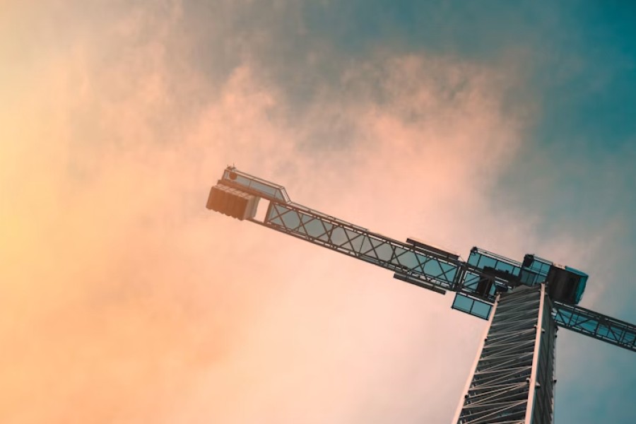 Pagabo announces £1.5bn medium works framework