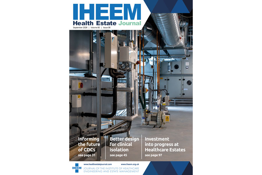 COVER STORY: Leading the way in specialist heating and ventilation training