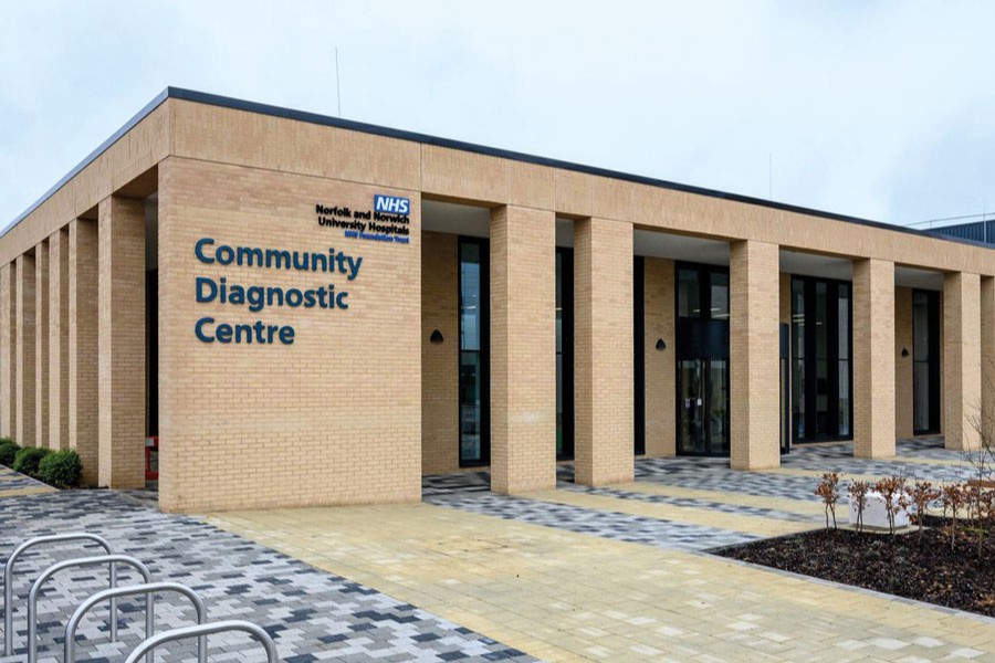 Past projects informing the future of CDCs
