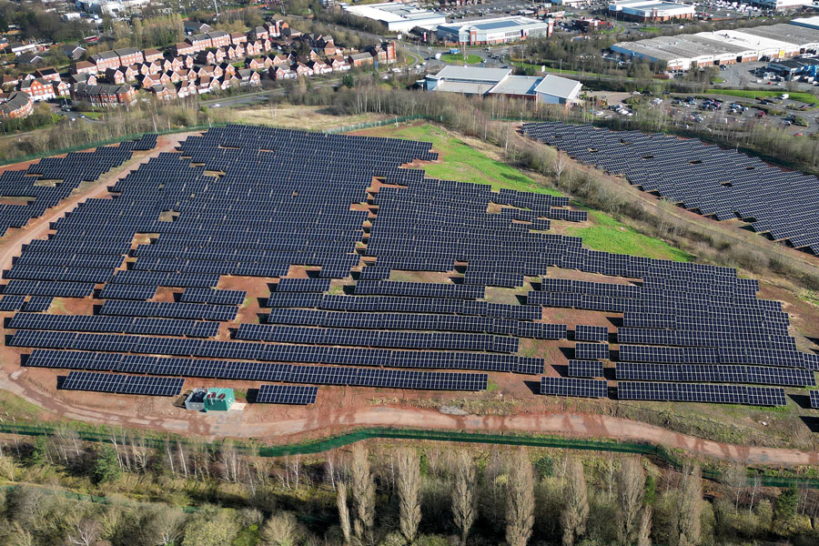 The right strategy for decarbonisation