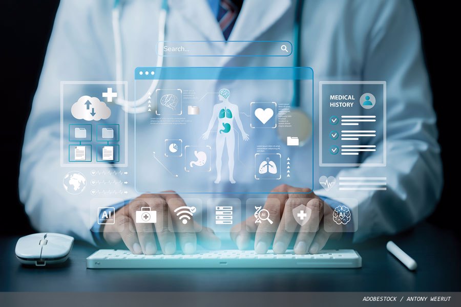 Retrofitting is shaping modern healthcare