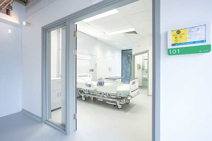 Designing for operation, not just construction
