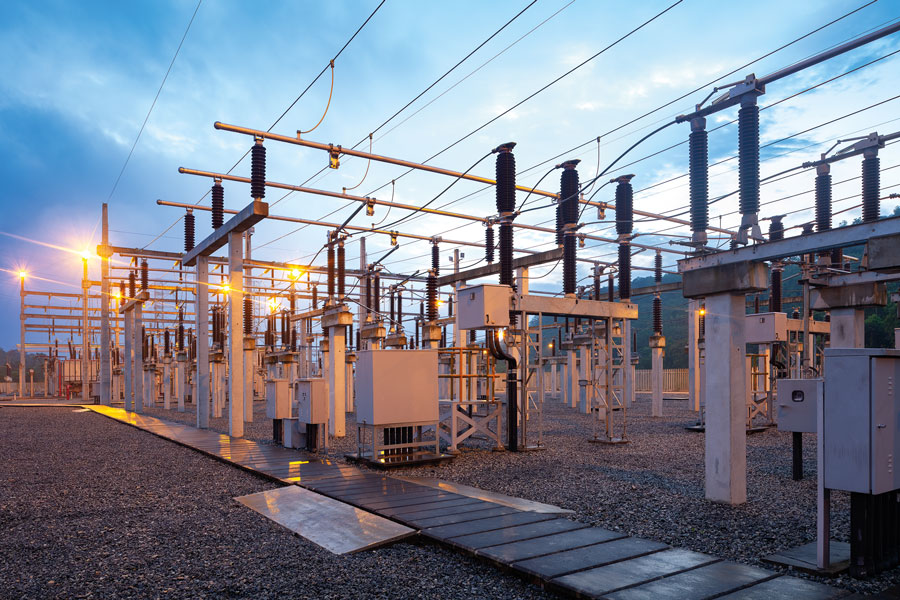 Is grid capacity the key barrier to NHS Net Zero?