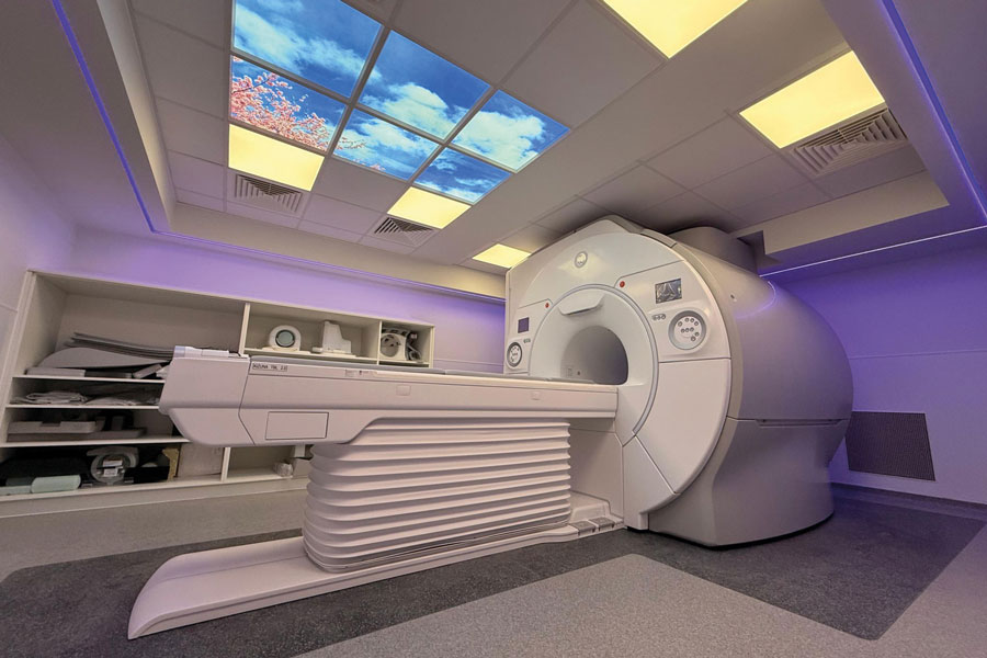 Lighting the way with wellbeing-led design