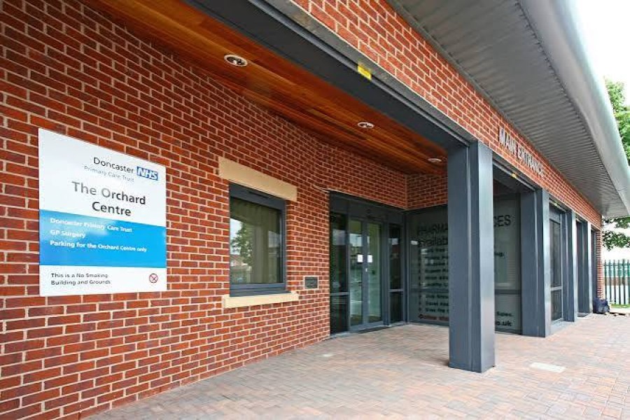 CHP investment to expand Doncaster GP services